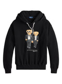 Polo Ralph Lauren Sweaters Black