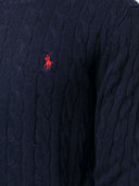 Polo Ralph Lauren Gensere blå