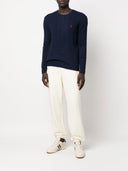 Polo Ralph Lauren Gensere blå