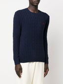 Polo Ralph Lauren Gensere blå