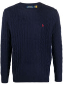 Polo Ralph Lauren Gensere blå