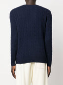 Polo Ralph Lauren Gensere blå