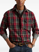 Polo Ralph Lauren Shirts Black