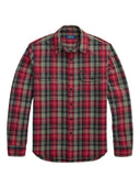 Polo Ralph Lauren Shirts Black