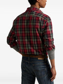 Polo Ralph Lauren Shirts Black