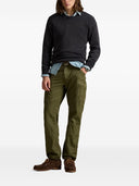Polo Ralph Lauren Sweaters Black