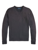 Polo Ralph Lauren Sweaters Black