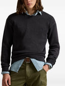 Polo Ralph Lauren Sweaters Black