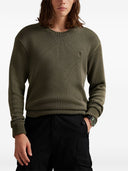 Polo Ralph Lauren Sweters Green