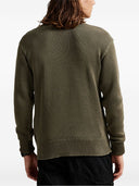 Polo Ralph Lauren Sweters Green