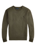 Polo Ralph Lauren Sweters Green