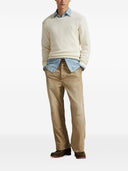 Polo Ralph Lauren Sweaters White