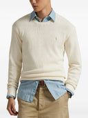Polo Ralph Lauren Sweaters White