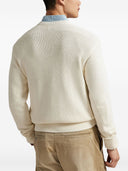 Polo Ralph Lauren Sweaters White