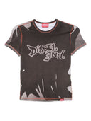 Diesel T Shirts And Polos