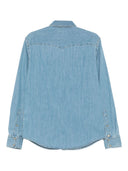 Jacob Cohen Shirts Blue