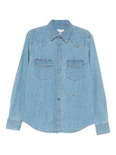 Jacob Cohen Shirts Blue