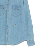 Jacob Cohen Shirts Blue
