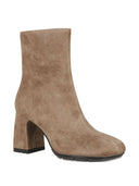 Ash Boots