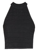 Balmain Top Black