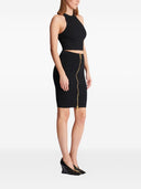 Balmain Top Black