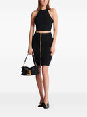 Balmain Top Black