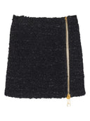 Balmain Skirts Black