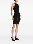 Balmain Skirts Black