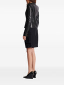 Balmain Jackets Black