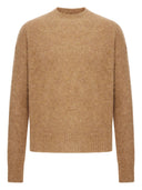 Ami Sweaters Brown
