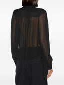 Marant Etoile Top Black