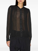 Marant Etoile Top Black