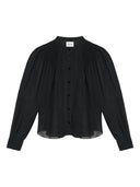 Marant Etoile Top Black