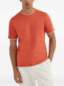 Brunello Cucinelli T Shirts And Polos