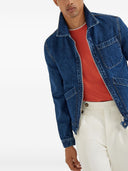 Brunello Cucinelli T Shirts And Polos