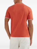 Brunello Cucinelli T Shirts And Polos