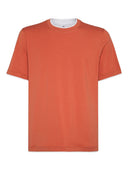 Brunello Cucinelli T Shirts And Polos