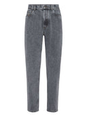 Brunello Cucinelli Trousers Grey