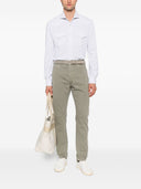 Brunello Cucinelli T Shirt E Polo Grigie