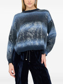 Liu Jo White Sweaters