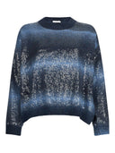 Liu Jo White Sweaters