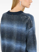 Liu Jo White Sweaters