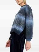 Liu Jo White Sweaters