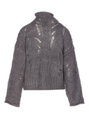 Liu Jo White Sweters