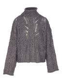 Liu Jo White Sweters