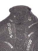 Liu Jo White Sweters