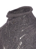 Liu Jo White Sweters
