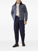 Brunello Cucinelli Skjorter Hvit