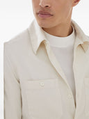 Brunello Cucinelli Skjorter Hvit