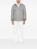 Cappotto Brunello Cucinelli Grigio